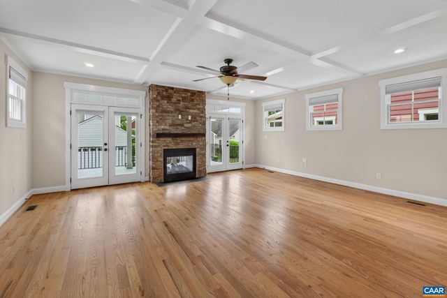 276 CLAREMONT LN, Crozet, VA 22932