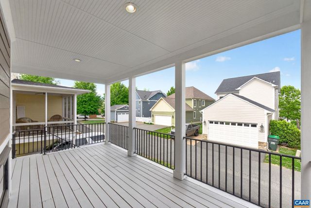276 CLAREMONT LN, Crozet, VA 22932