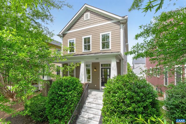 276 CLAREMONT LN, Crozet, VA 22932