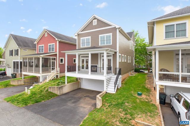 276 CLAREMONT LN, Crozet, VA 22932