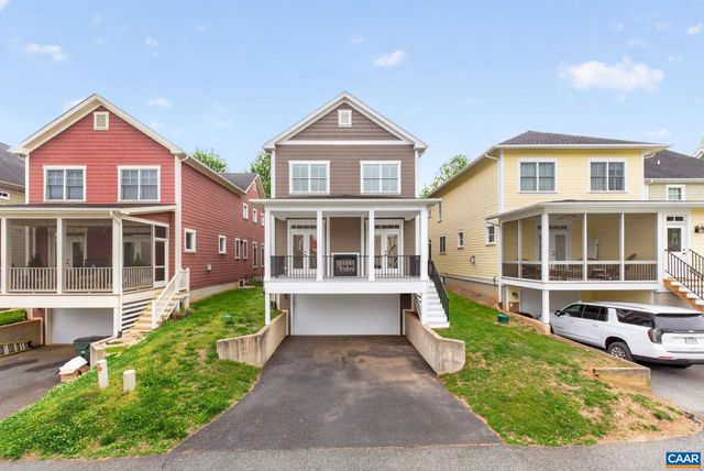 276 CLAREMONT LN, Crozet, VA 22932