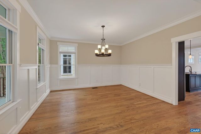 276 CLAREMONT LN, Crozet, VA 22932