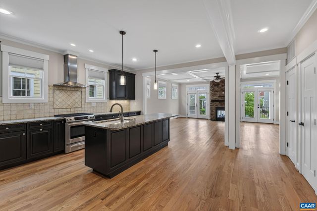 276 CLAREMONT LN, Crozet, VA 22932