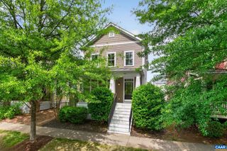 276 CLAREMONT LN, Crozet, VA 22932