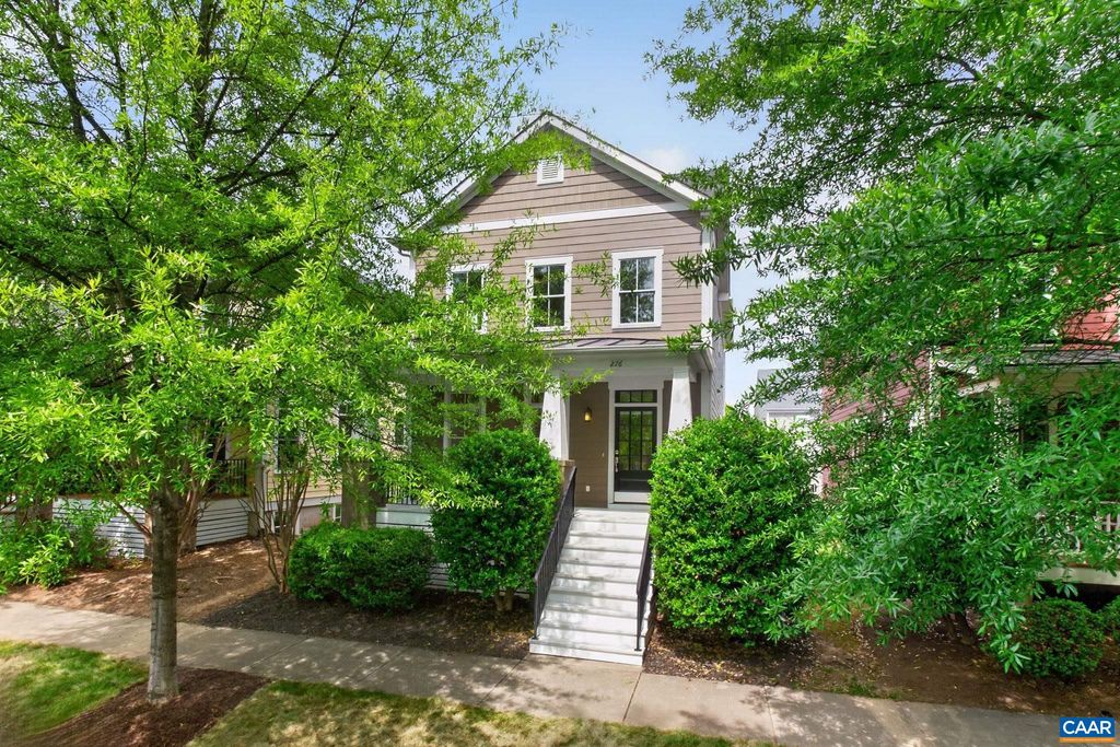 276 CLAREMONT LN, Crozet, VA 22932