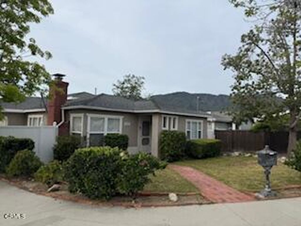 3302 Community Avenue, La Crescenta, CA 91214