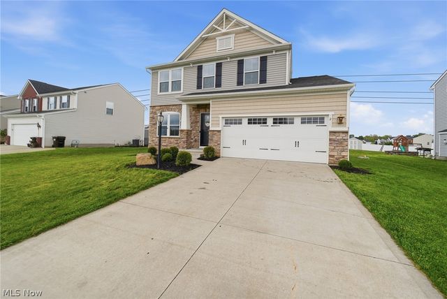 7211 Crusader Street SW, Massillon, OH 44646