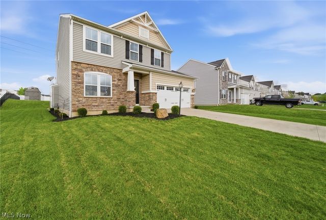 7211 Crusader Street SW, Massillon, OH 44646