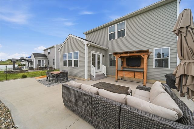 7211 Crusader Street SW, Massillon, OH 44646