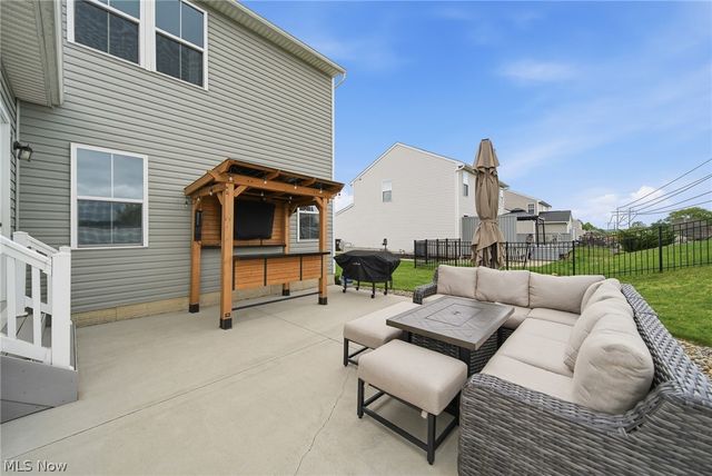 7211 Crusader Street SW, Massillon, OH 44646