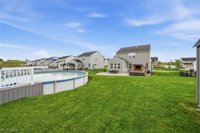 7211 Crusader Street SW, Massillon, OH 44646