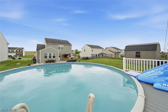 7211 Crusader Street SW, Massillon, OH 44646