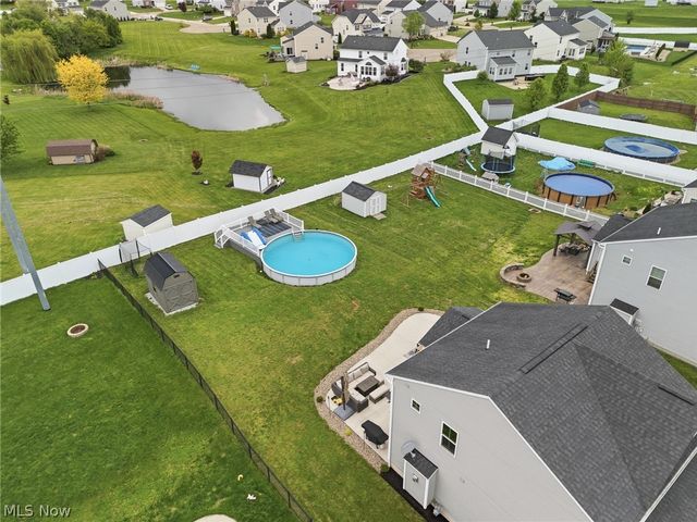 7211 Crusader Street SW, Massillon, OH 44646