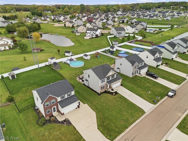 7211 Crusader Street SW, Massillon, OH 44646