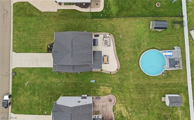 7211 Crusader Street SW, Massillon, OH 44646