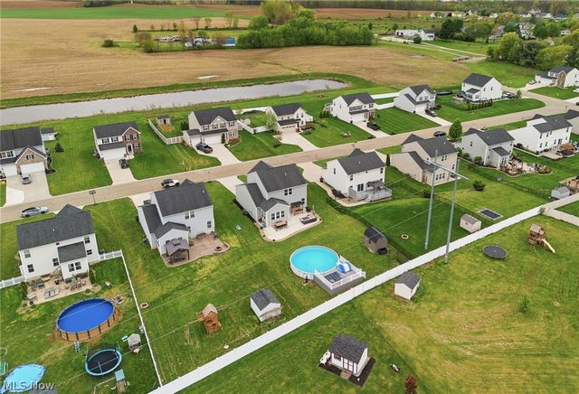 7211 Crusader Street SW, Massillon, OH 44646