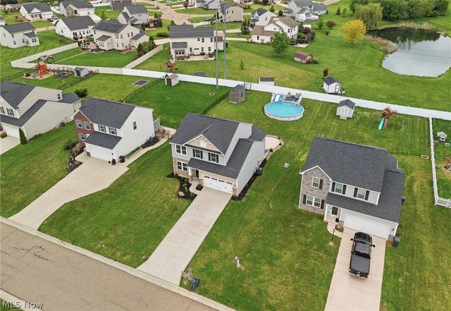 7211 Crusader Street SW, Massillon, OH 44646