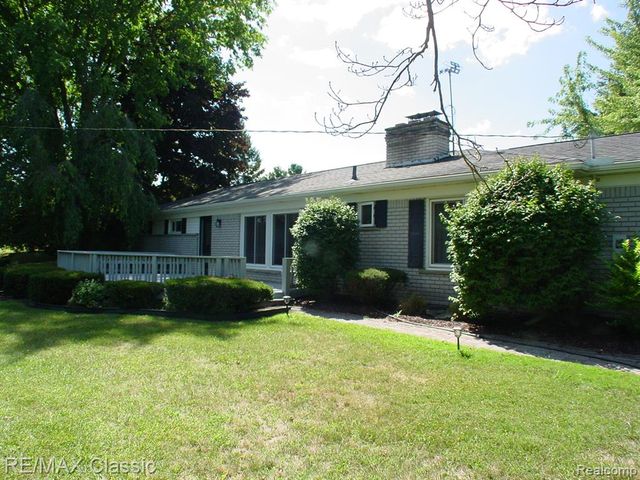 47605 Powell Road, Plymouth, MI 48170