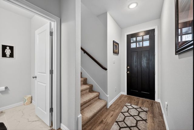 1129 Rusk Way, Lewisville, TX 75077