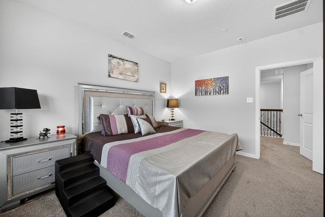 1129 Rusk Way, Lewisville, TX 75077