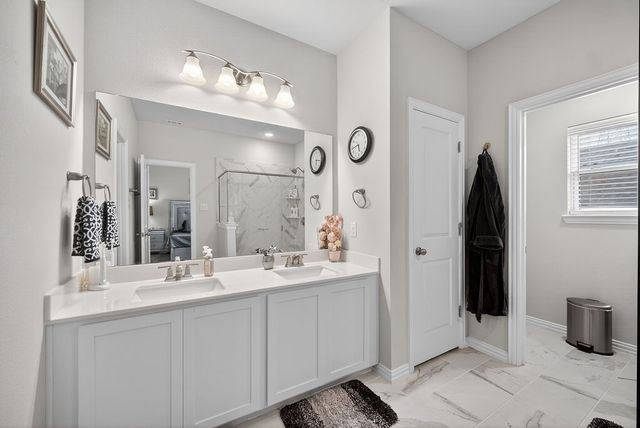 1129 Rusk Way, Lewisville, TX 75077