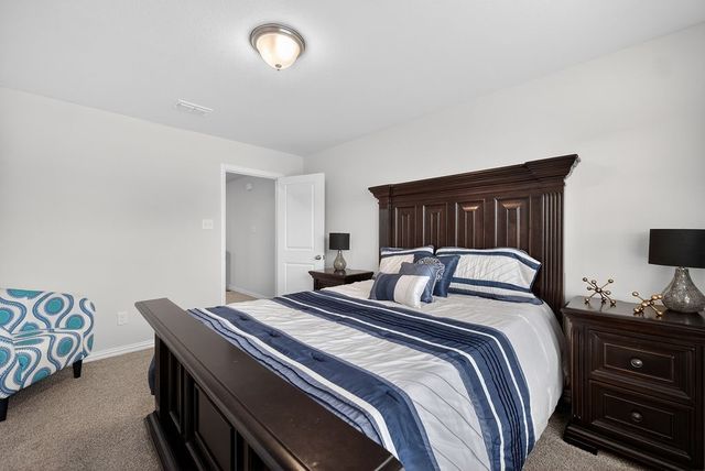 1129 Rusk Way, Lewisville, TX 75077