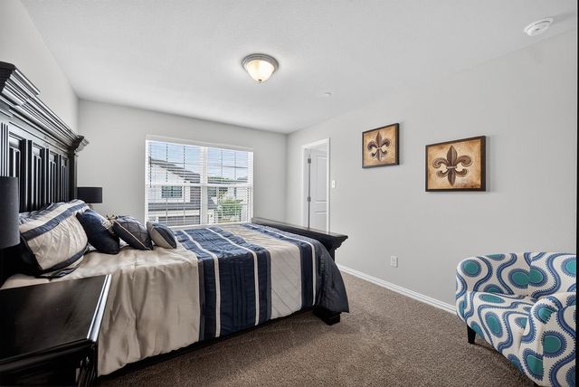1129 Rusk Way, Lewisville, TX 75077