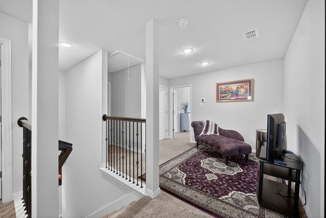 1129 Rusk Way, Lewisville, TX 75077