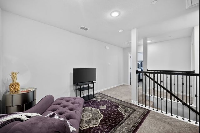 1129 Rusk Way, Lewisville, TX 75077