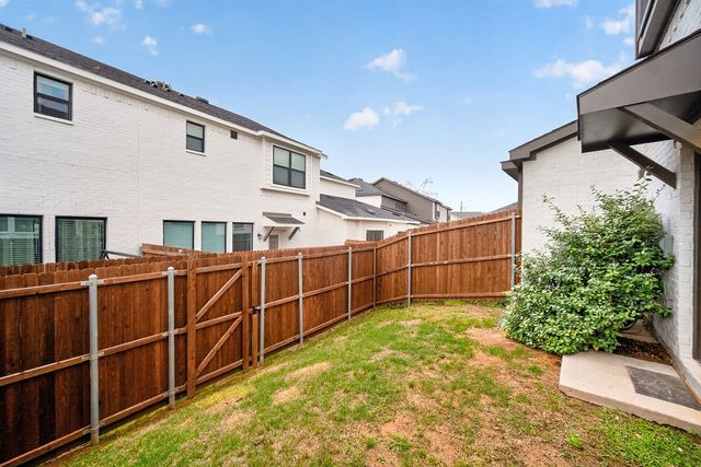 1129 Rusk Way, Lewisville, TX 75077