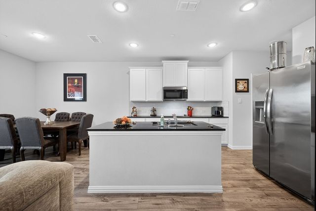 1129 Rusk Way, Lewisville, TX 75077