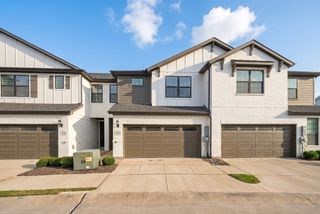 1129 Rusk Way, Lewisville, TX 75077