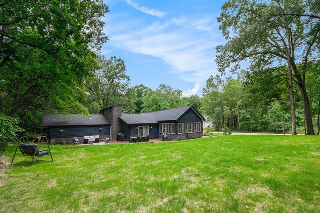 9325 Matthews Road, Union Pier, MI 49129