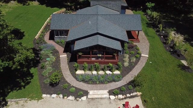 9325 Matthews Road, Union Pier, MI 49129