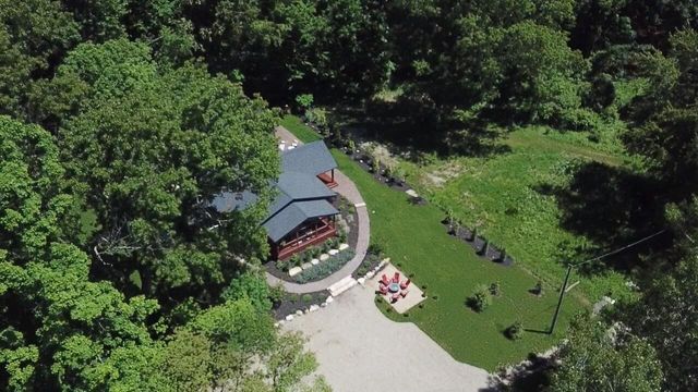 9325 Matthews Road, Union Pier, MI 49129