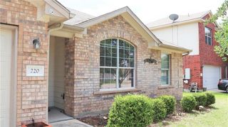 220 Gainer DR, Hutto, TX 78634