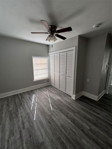 4125 Avenue M Rear, Galveston, TX 77550