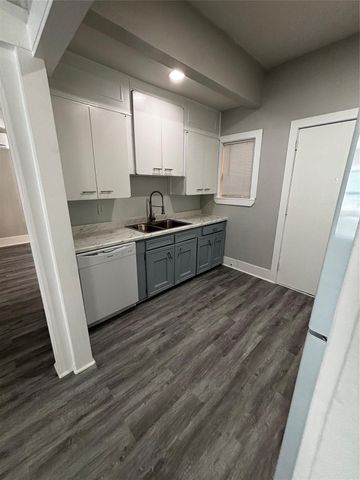 4125 Avenue M Rear, Galveston, TX 77550
