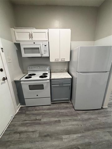 4125 Avenue M Rear, Galveston, TX 77550