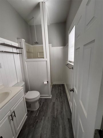 4125 Avenue M Rear, Galveston, TX 77550