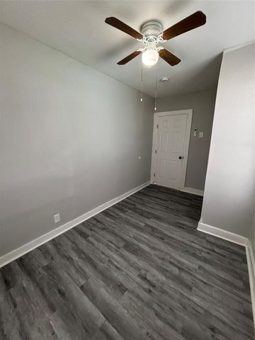 4125 Avenue M Rear, Galveston, TX 77550