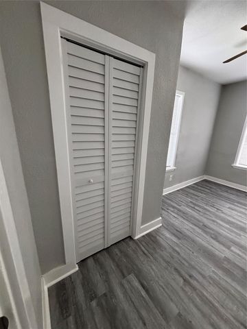 4125 Avenue M Rear, Galveston, TX 77550