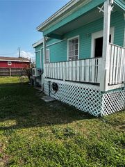 4125 Avenue M Rear, Galveston, TX 77550