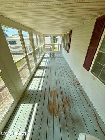 195 Firetower Road, Beaufort, NC 28516