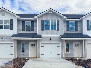 122 Heirloom Road, Hinesville, GA 31313