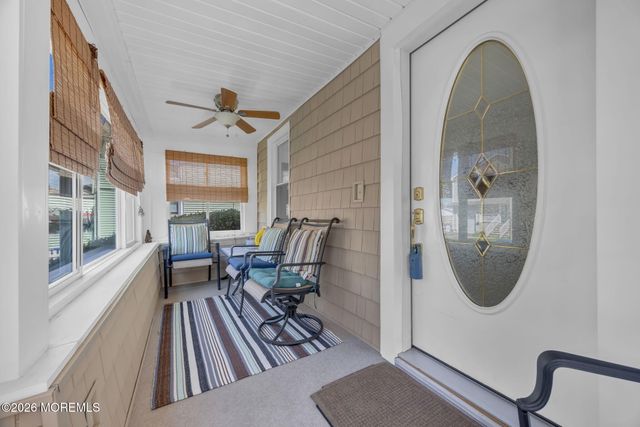 17 Howland Place, Long Branch, NJ 07740