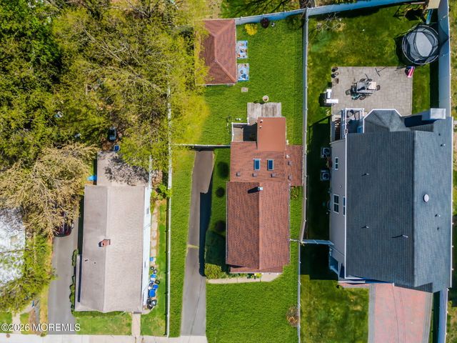 17 Howland Place, Long Branch, NJ 07740