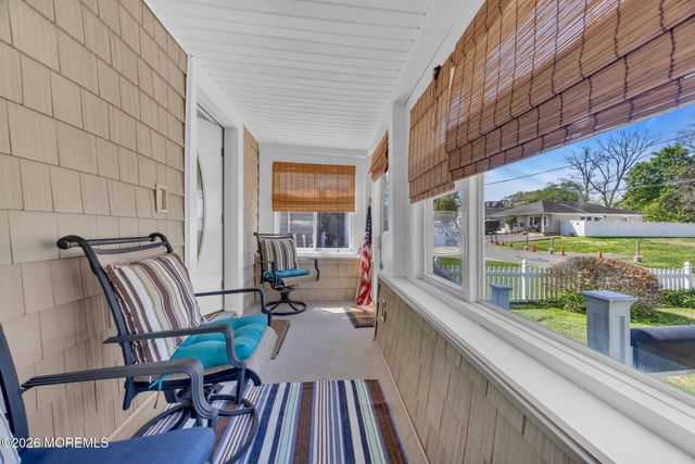 17 Howland Place, Long Branch, NJ 07740