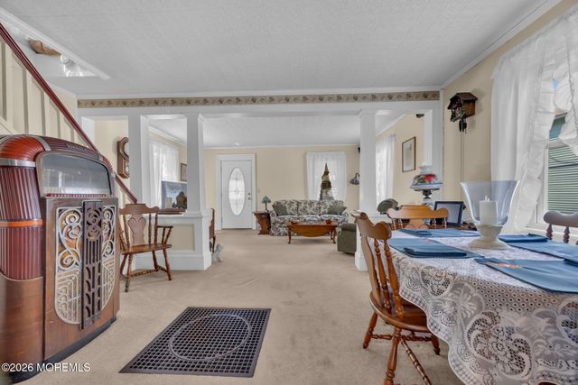 17 Howland Place, Long Branch, NJ 07740