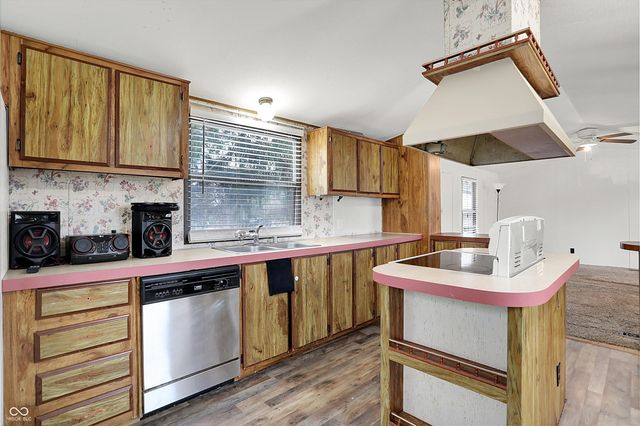 120 N Manifold Street, Ingalls, IN 46048